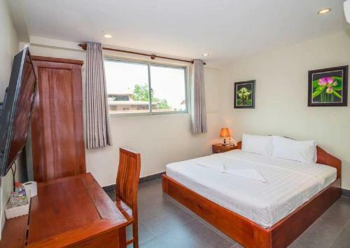 Hostal Kandal Village Inn