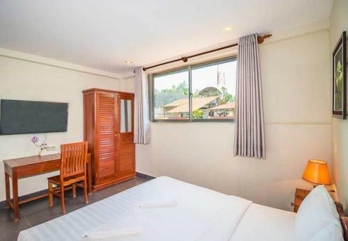 Hostal Kandal Village Inn