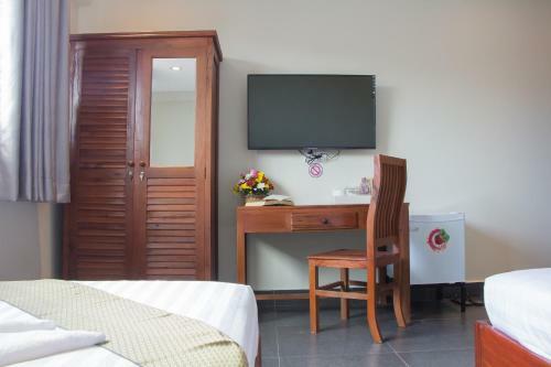 Hostal Kandal Village Inn