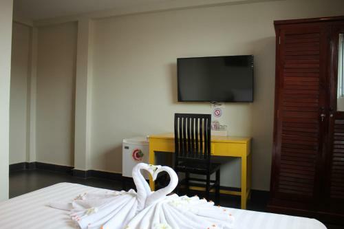 Hostal Kandal Village Inn