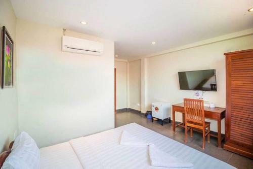 Hostal Kandal Village Inn
