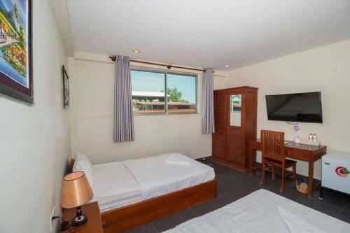 Hostal Kandal Village Inn