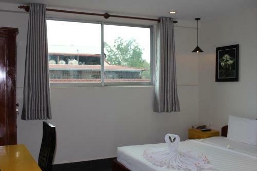 Hostal Kandal Village Inn