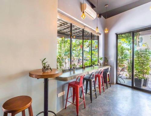 Hostal Kandal Village Inn