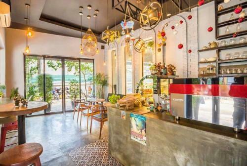Hostal Kandal Village Inn