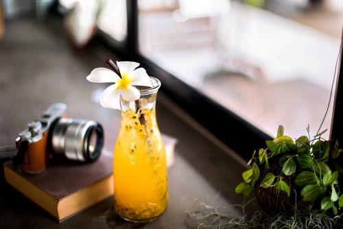 Hostal Kandal Village Inn