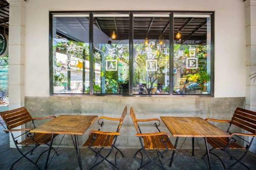 Hostal Kandal Village Inn