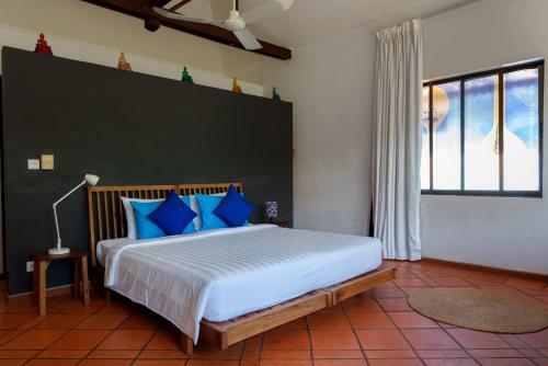 Sala Ba� Hotel & Restaurant School