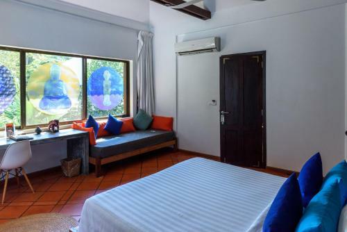 Sala Ba� Hotel & Restaurant School