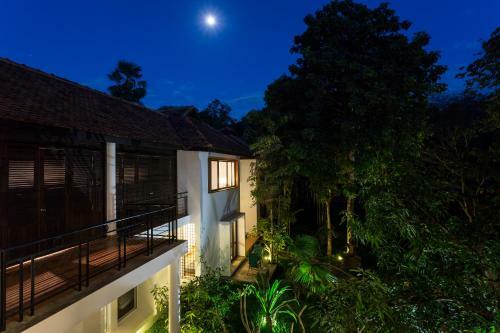 Sala Ba� Hotel & Restaurant School