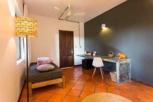 Sala Ba� Hotel & Restaurant School