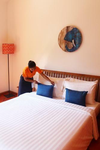 Sala Ba� Hotel & Restaurant School
