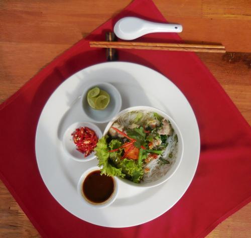 Sala Ba� Hotel & Restaurant School