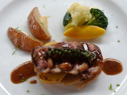 Sala Ba� Hotel & Restaurant School