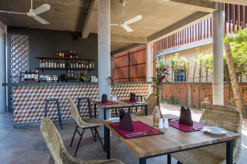 Sala Ba� Hotel & Restaurant School