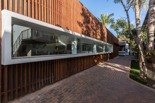Sala Ba� Hotel & Restaurant School