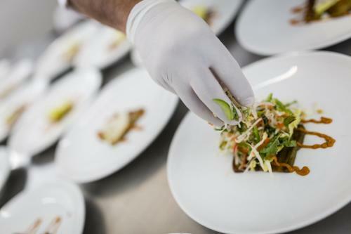 Sala Ba� Hotel & Restaurant School
