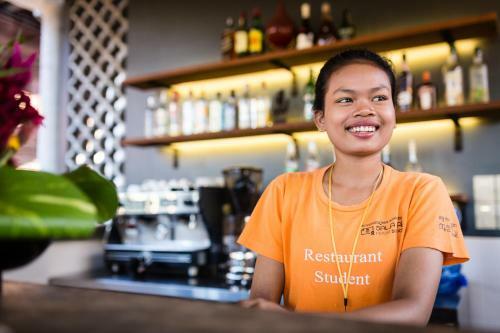 Sala Ba� Hotel & Restaurant School