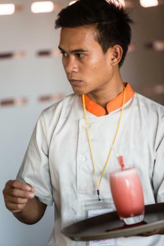 Sala Ba� Hotel & Restaurant School