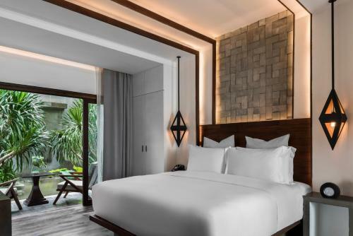 Hotel Jaya House River Park