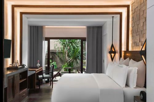 Hotel Jaya House River Park