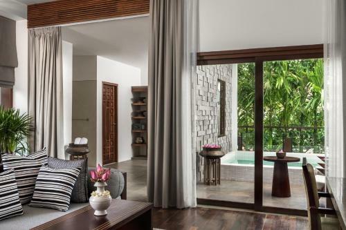 Hotel Jaya House River Park