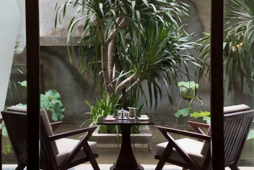 Hotel Jaya House River Park