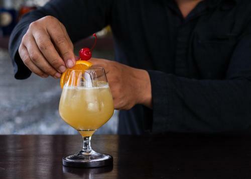 Hotel Jaya House River Park