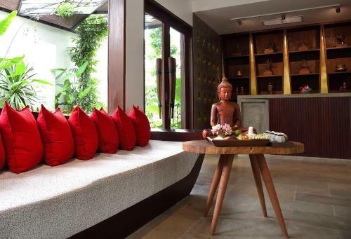 Hotel Jaya House River Park