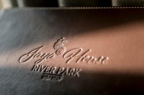 Hotel Jaya House River Park