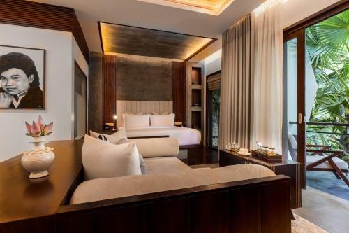 Hotel Jaya House River Park