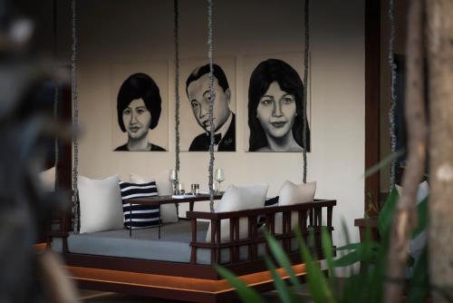 Hotel Jaya House River Park