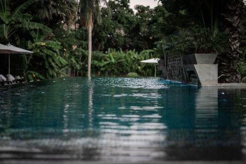 Hotel Jaya House River Park