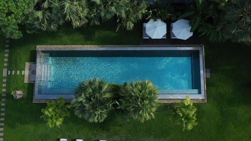 Hotel Jaya House River Park
