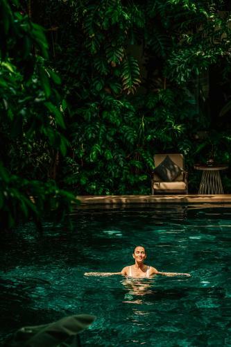 Hotel Jaya House River Park