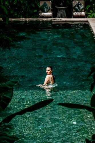 Hotel Jaya House River Park