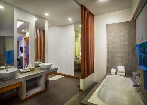 Hotel Riversoul Residence