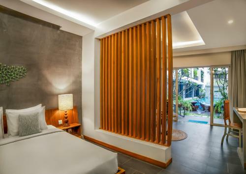 Hotel Riversoul Residence