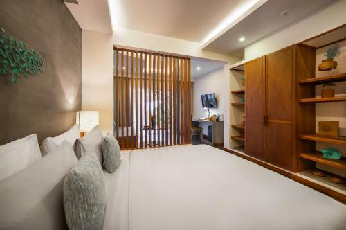 Hotel Riversoul Residence