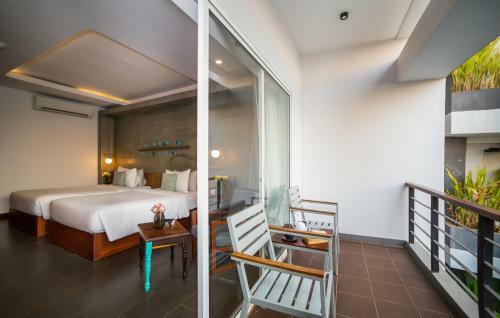 Hotel Riversoul Residence
