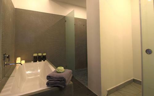 Hotel Riversoul Residence