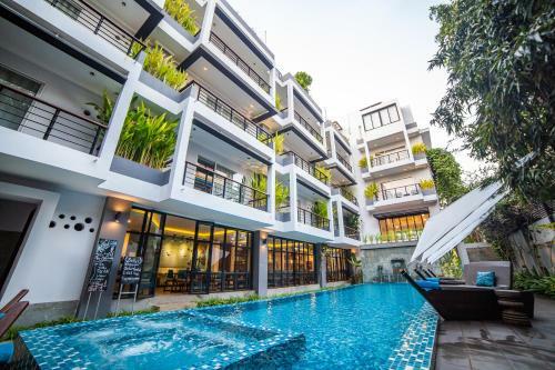 Hotel Riversoul Residence