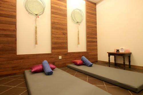 Hotel Riversoul Residence