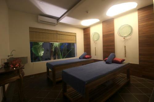 Hotel Riversoul Residence
