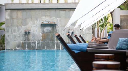 Hotel Riversoul Residence
