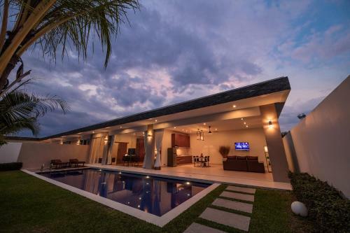Hotel Angkor Rendezvous Villa