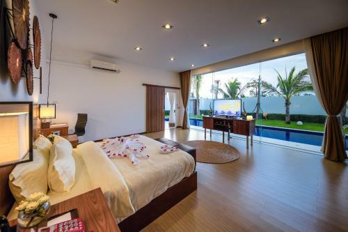 Hotel Angkor Rendezvous Villa