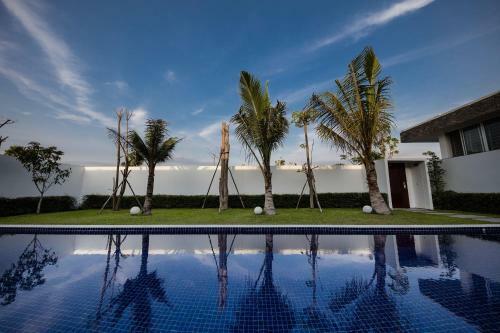 Hotel Angkor Rendezvous Villa