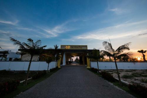 Hotel Angkor Rendezvous Villa