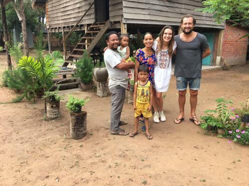 Sok Phen Homestay